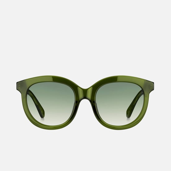KATE SPADE NEW YORK Women Round Sunglasses - LILLIAN-G-S-0OX