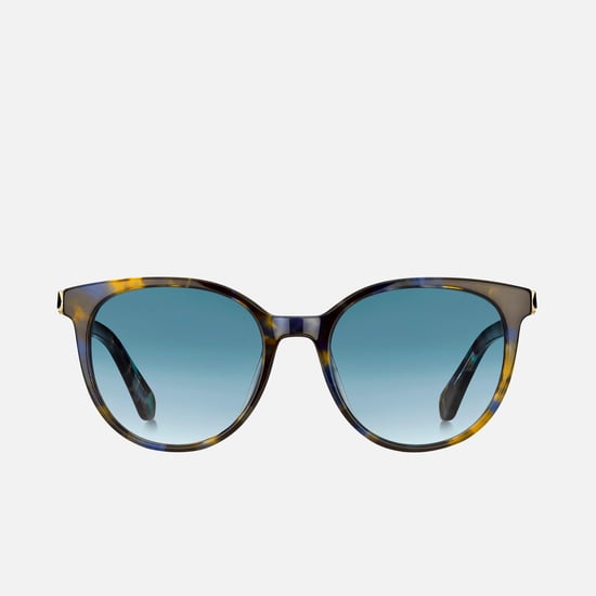 KATE SPADE NEW YORK Women UV-Protected Oval Sunglasses- MELANIE-S-PJP