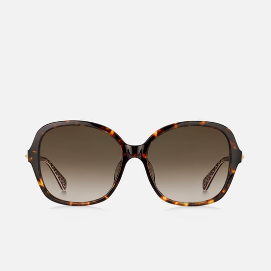 KATE SPADE NEW YORK Women UV-Protected Butterfly Sunglasses - KAIYA-F-S-086