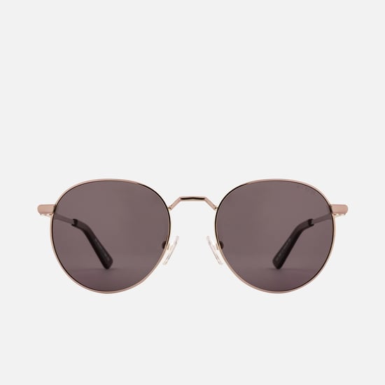 KOSCH ELEMENTE California Sunrise Women Polarised Round Sunglasses - 1007-C1