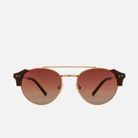 KOSCH ELEMENTE Women UV-Protected Oval Sunglasses- 1003-C2