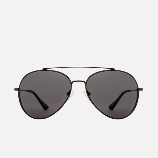 KOSCH ELEMENTE Men UV-Protected Aviator Sunglasses - 1004-C4