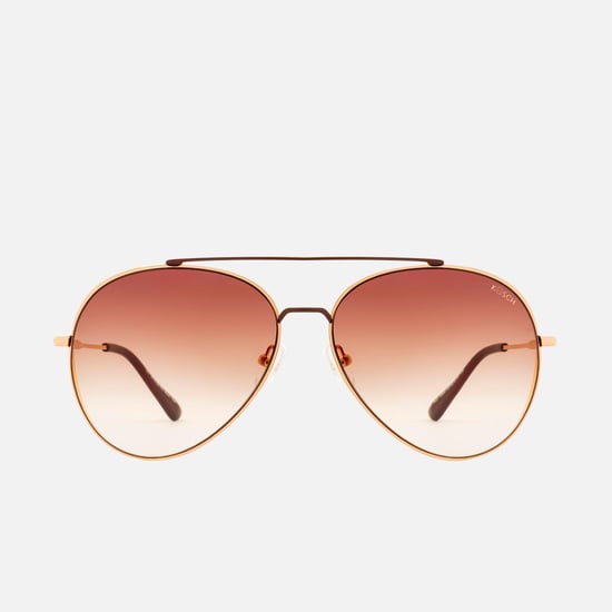 KOSCH ELEMENTE Men UV-Protected Aviator Sunglasses - 1004-C5