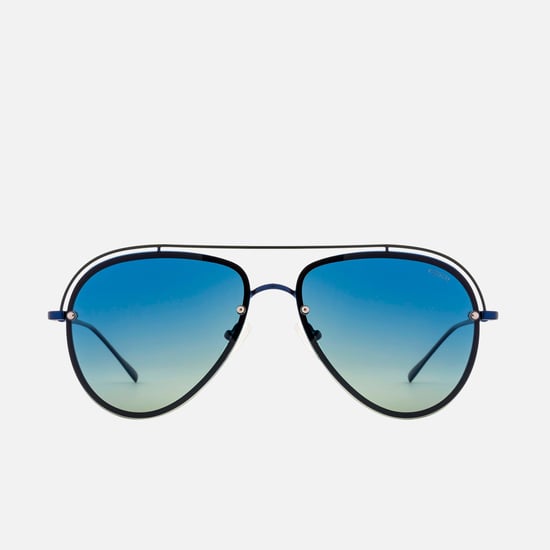 KOSCH ELEMENTE Men UV-Protected Aviator Sunglasses - 1015-C2