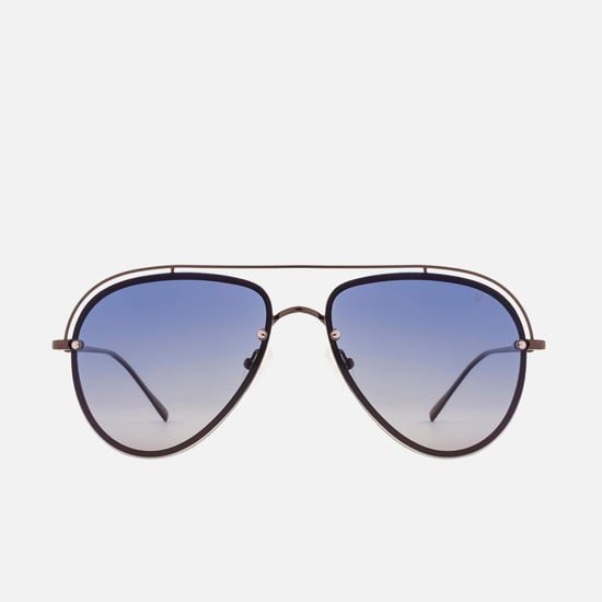 KOSCH ELEMENTE Derkosch Men UV 400 Polarised Aviators - 1015-C3
