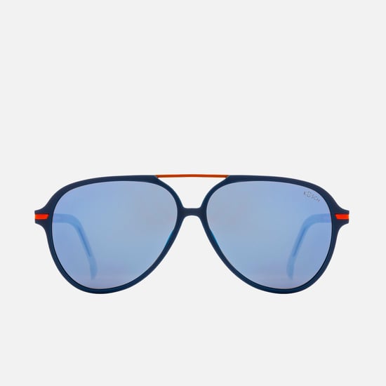 KOSCH ELEMENTE Men Polarised Aviator Sunglasses- 1018-C3