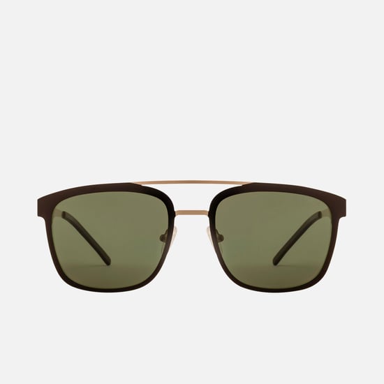 KOSCH ELEMENTE Men UV-Protected Square Sunglasses - 1001-C1
