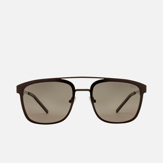 KOSCH ELEMENTE Men UV-Protected Square Sunglasses - 1001-C3