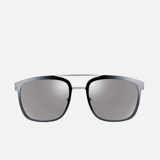 KOSCH ELEMENTE Men Polarised Lens Square Sunglasses- 1001-C4