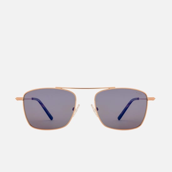 KOSCH ELEMENTE Men UV-Protected Square Sunglasses- 1002-C4