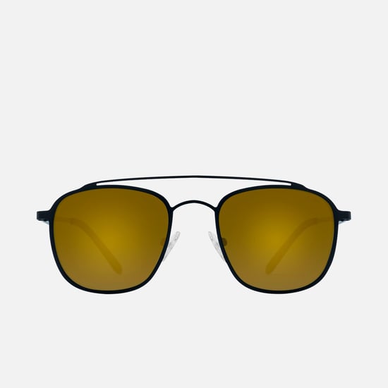 KOSCH ELEMENTE Men Polarized Lens Square-1012-C1