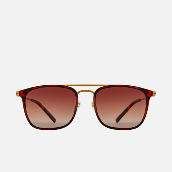 KOSCH ELEMENTE Men UV-Protected Square Sunglasses- 1013-C1