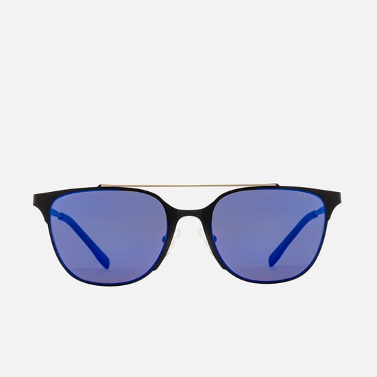 KOSCH ELEMENTE Men Polarized Lens Square Sunglasses-1014-C3