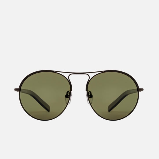 KOSCH ELEMENTE Men UV-Protected Round Neck Sunglasses- 1009-C3