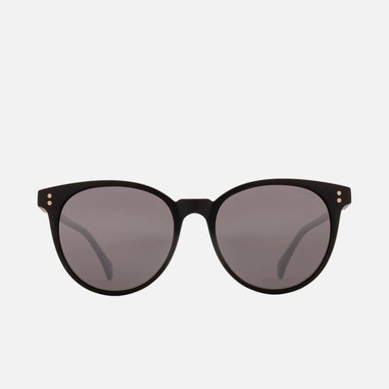KOSCH ELEMENTE Men Polarised Oval Sunglasses - 1017-C1