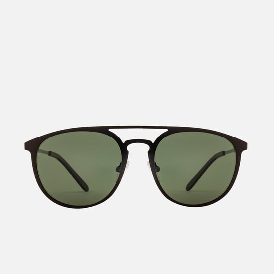 KOSCH ELEMENTE Men UV-Protected Oval Sunglasses- 1011-C1