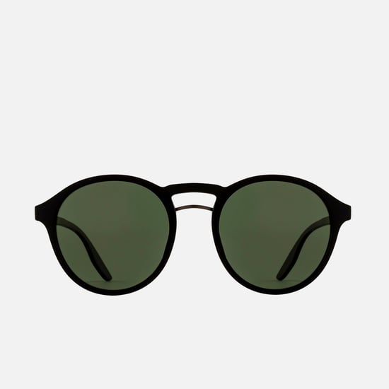 FEMINA FLAUNT Women UV-Protected Round Sunglasses-9001-C1