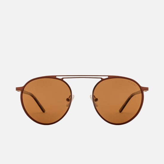 FEMINA FLAUNT Women UV-Protected Oval Sunglasses- 9002-C1