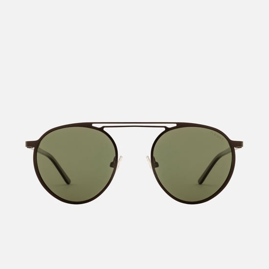 FEMINA FLAUNT Women UV-Protected Oval Sunglasses- 9002-C3