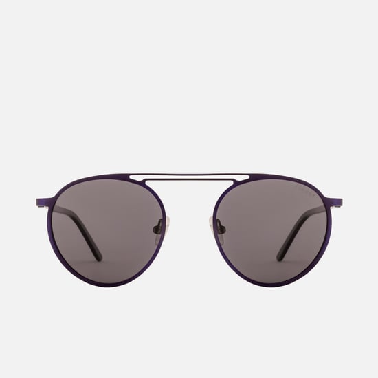 FEMINA FLAUNT Women Polarised Round Sunglasses - 9002-C4