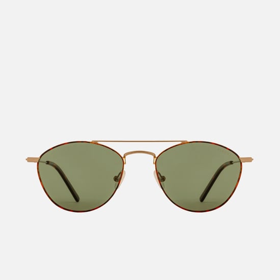 FEMINA FLAUNT Women UV-Protected Oval Sunglasses - 9003-C1