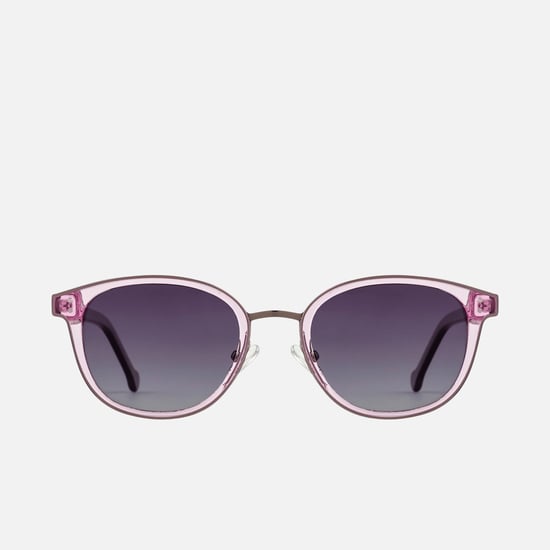 FEMINA FLAUNT Women UV-Protected Oval Sunglasses- 9014-C2