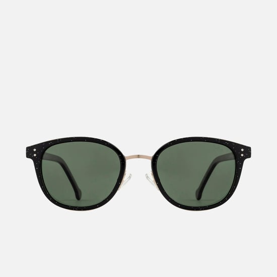 FEMINA FLAUNT Women UV-Protected Oval Sunglasses-9014-C3