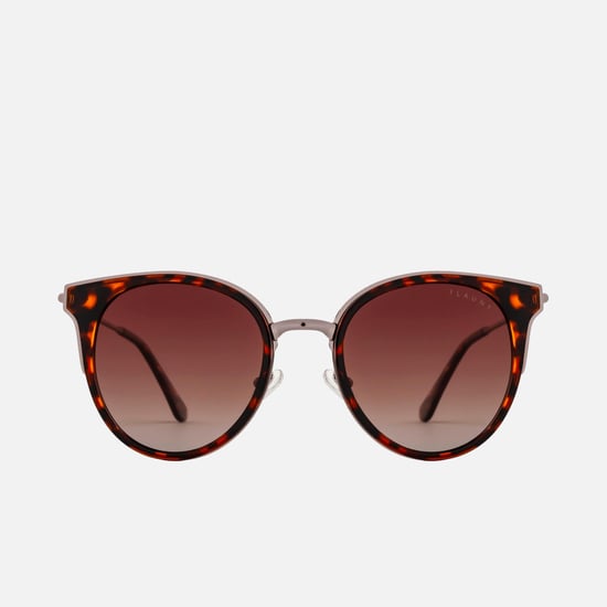 FEMINA FLAUNT Women Polarised Gradient Sunglasses - 9019-C2