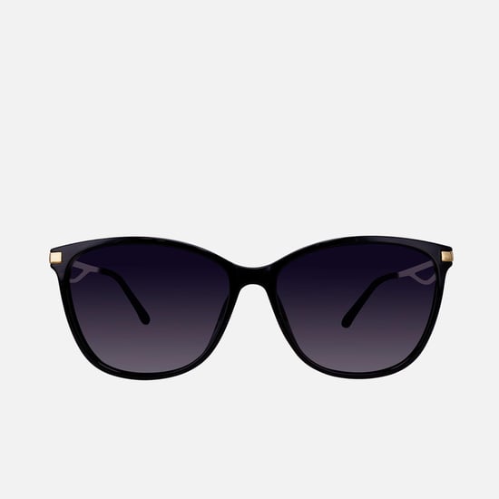 FEMINA FLAUNT Women UV-Protected Butterfly Sunglasses- 7048-C2