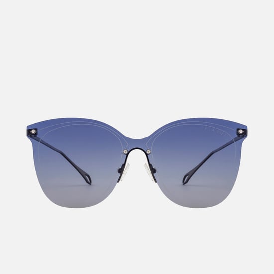 FEMINA FLAUNT Women Cateye Polarized Sunglasses-9017-C3