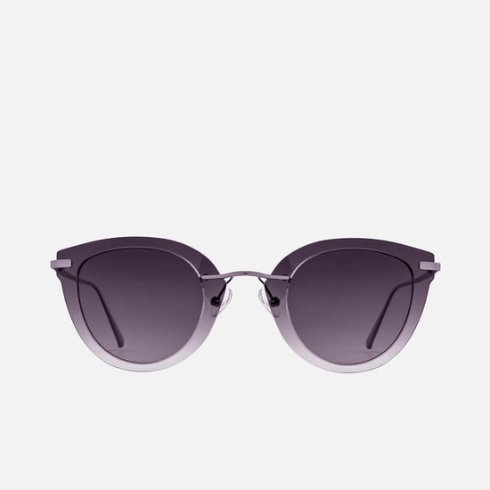 FEMINA FLAUNT Women Polarised Cateye Sunglasses - 9024-C2