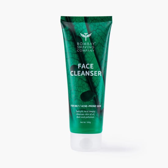 BOMBAY SHAVING COMPANY Face Cleanser - 100 gm