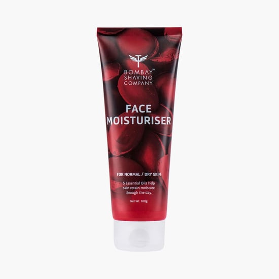 BOMBAY SHAVING COMPANY Face Moisturiser - 100 gm