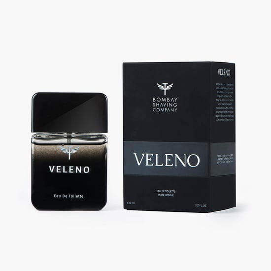 BOMBAY SHAVING COMPANY Veleno EDT- 30 ml