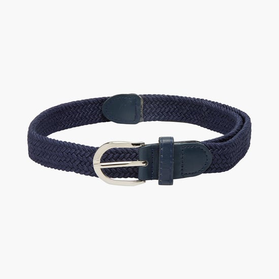STOLN Braided Belt