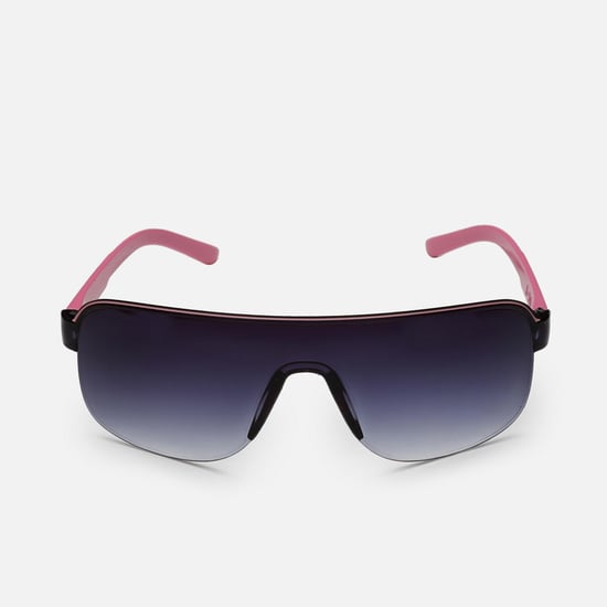 STOLN Girls Solid Sporty Sunglasses - 22814-2-C