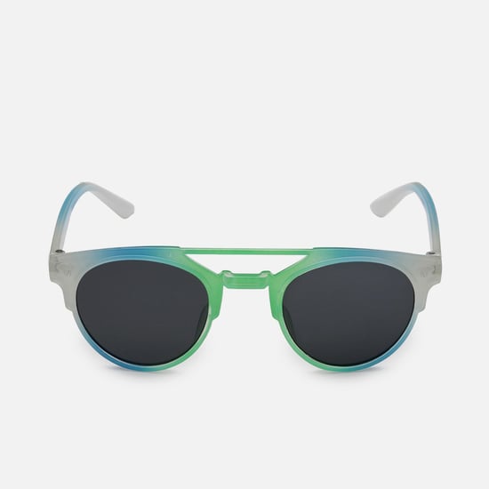 STOLN Girls Ombre Aviator Sunglasses - 22814-7