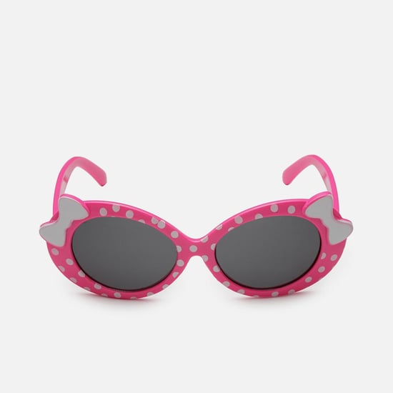 STOLN Girls Printed Sunglasses