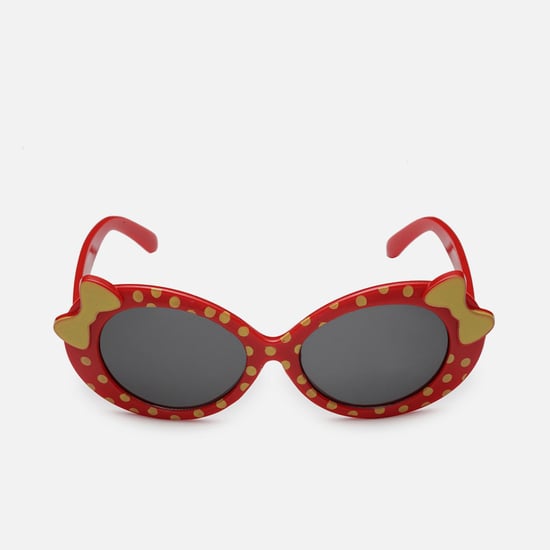STOLN Girls Printed Sunglasses