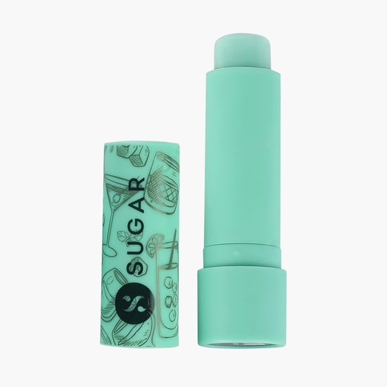SUGAR Tipsy Lips Moisturizing Balm - 01 Mojito