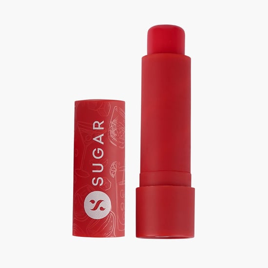 SUGAR Tipsy Lips Moisturizing Balm - 02 Cosmopolitan