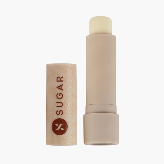 SUGAR Tipsy Lips Moisturizing Balm - 03 Pinacolada