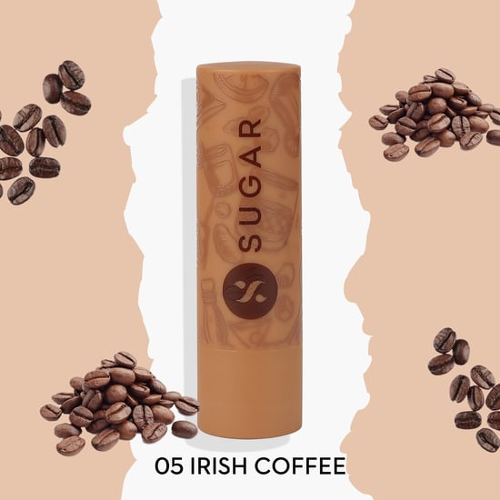 SUGAR Tipsy Lips Moisturizing Balm - 05 Irish Coffee