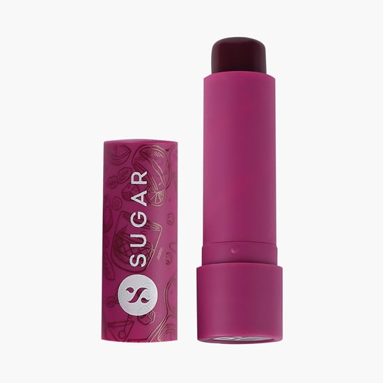 SUGAR Tipsy Lips Moisturizing Balm - 07 Bramble