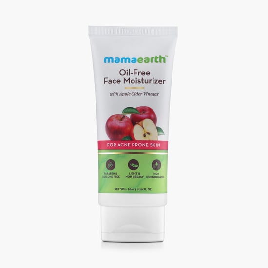 MAMAEARTH Oil Free Face Moisturizer
