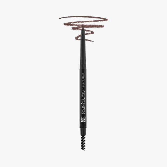 STAR STRUCK BY SUNNY LEONE Stellar Eyebrow Pencil