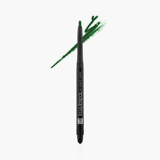 STAR STRUCK BY SUNNY LEONE Stellar Eyes- Pine Eye Definer
