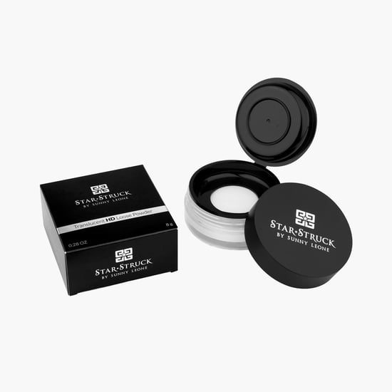 STAR STRUCK BY SUNNY LEONE Translucent HD Loose Powder