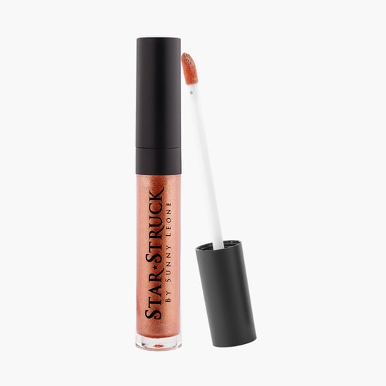STAR STRUCK BY SUNNY LEONE Liquid Lip Color - Stardust