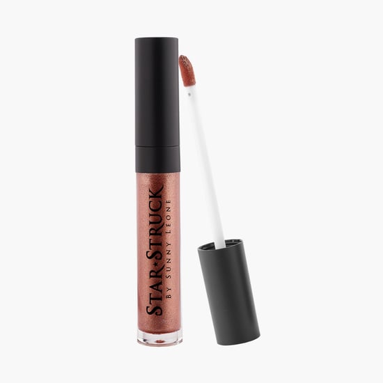 STAR STRUCK BY SUNNY LEONE Liquid Lip Color - Bronze Beauty